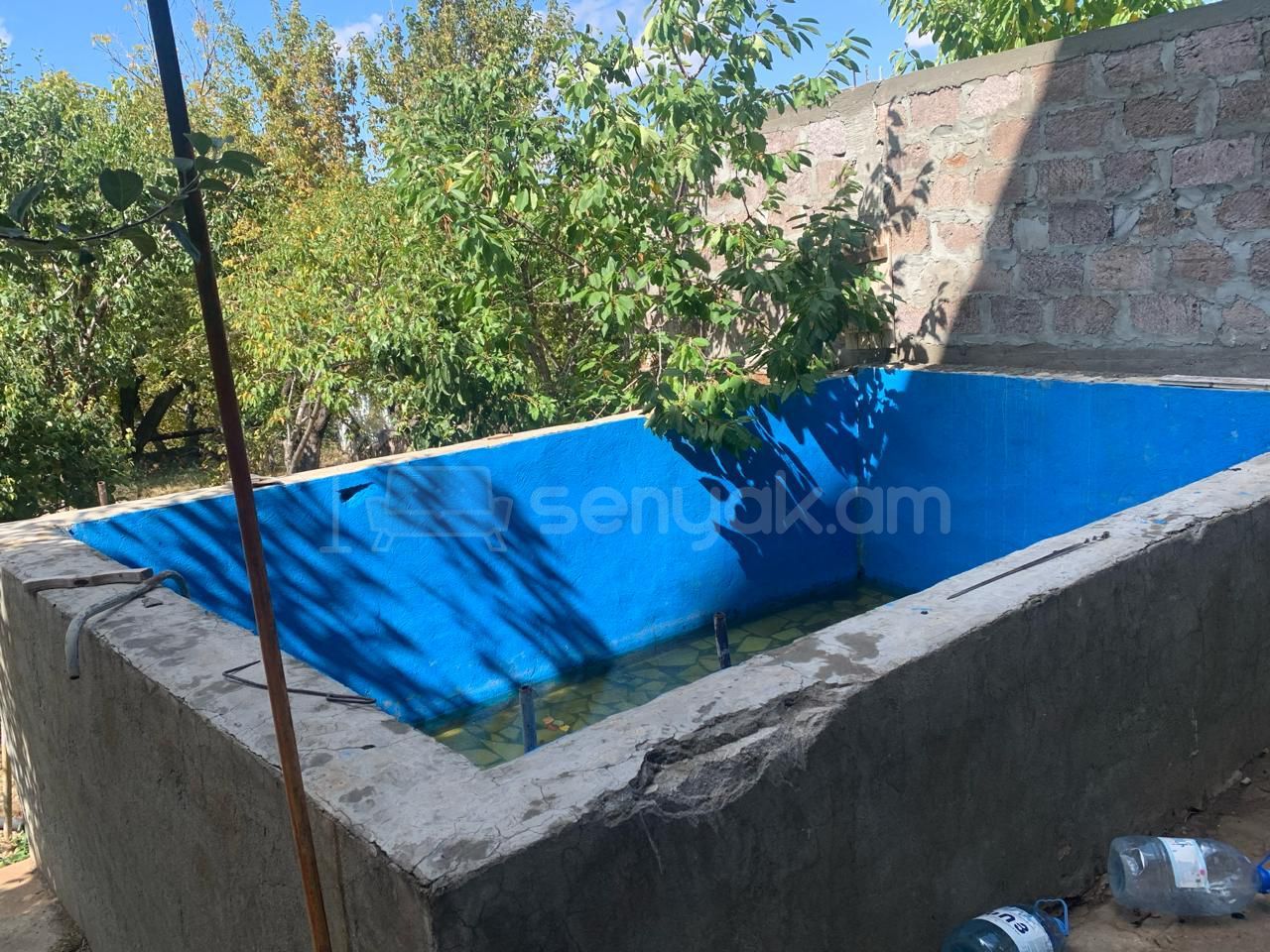 4 Սենյականոց Սեփական Տուն, 176քմ, Կոսմետիկ Վերանորոգված