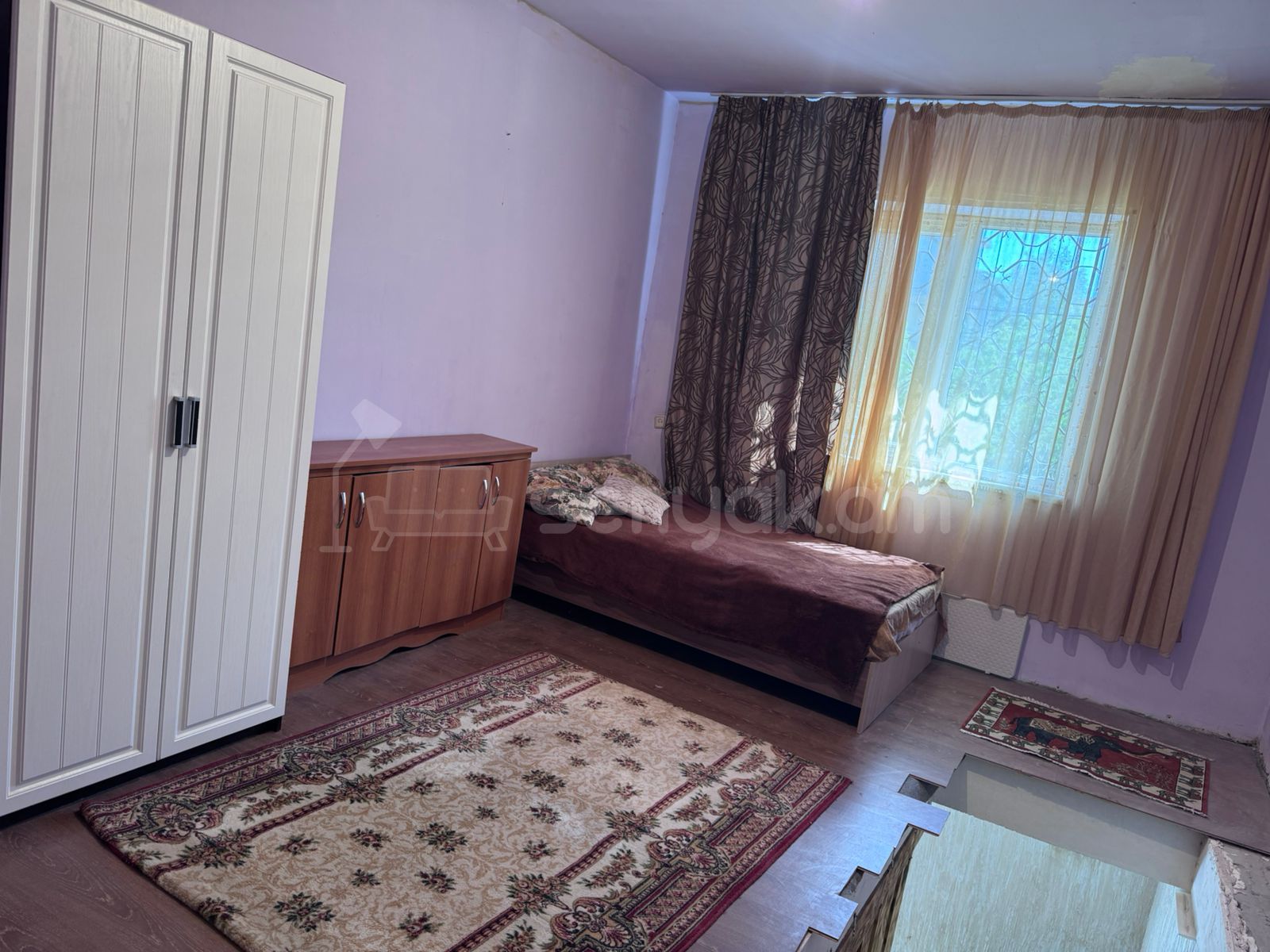 4 Սենյականոց Սեփական Տուն, 176քմ, Կոսմետիկ Վերանորոգված