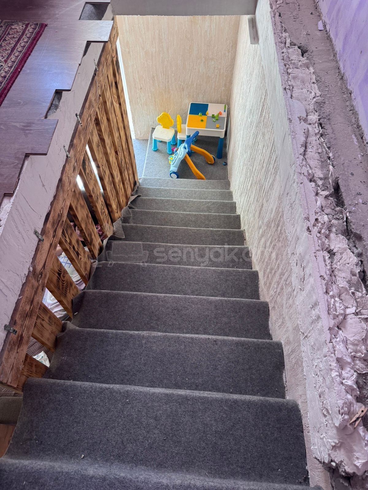 4 Սենյականոց Սեփական Տուն, 176քմ, Կոսմետիկ Վերանորոգված