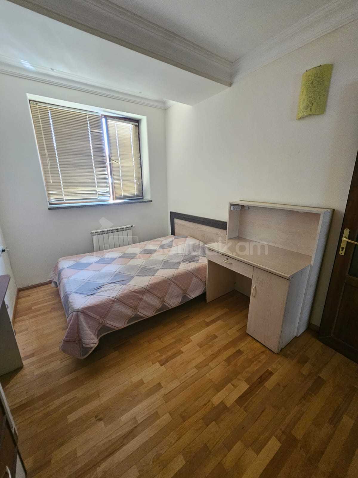 3 Սենյականոց Բնակարան, 80քմ, 5/12 հարկ, Կապիտալ Վերանորոգված, Կահավորված, Արևկող