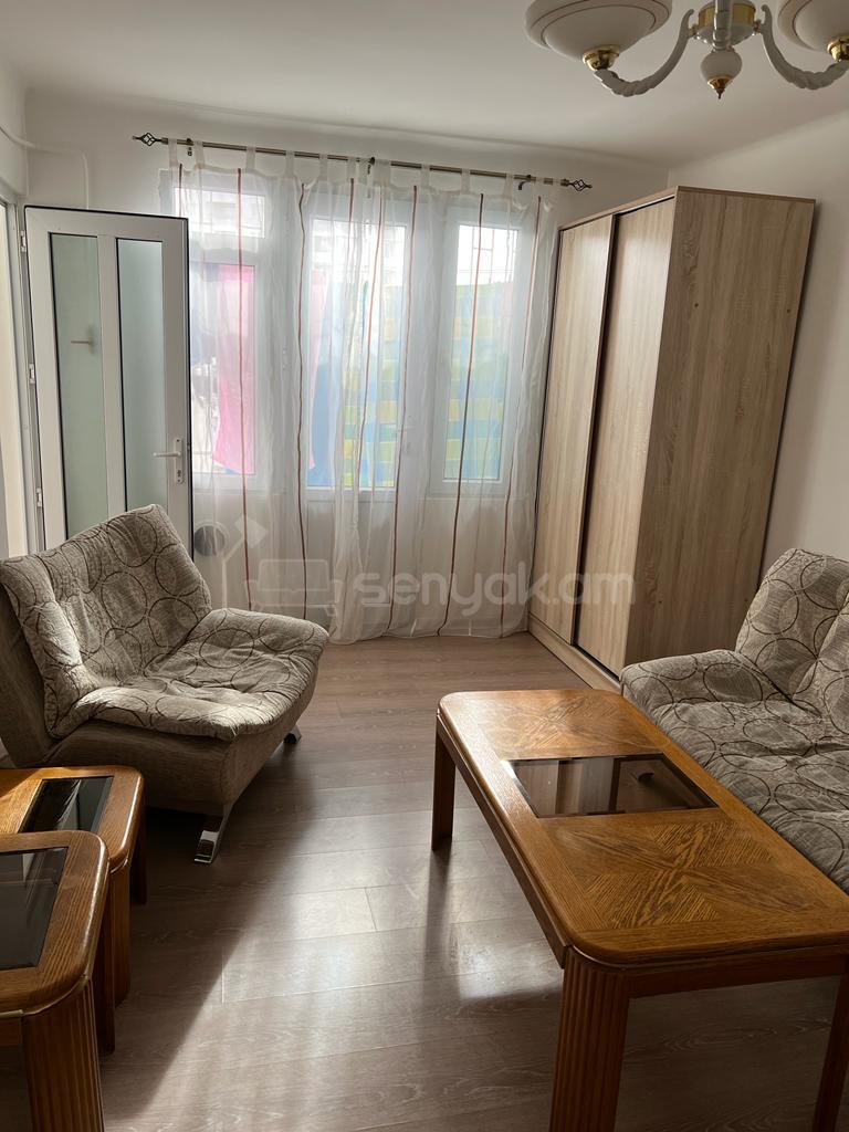 2 Սենյականոց Բնակարան Քարե Շենքում, 36քմ, 2/5 հարկ, Կապիտալ Վերանորոգված, Կահավորված, Արևկող