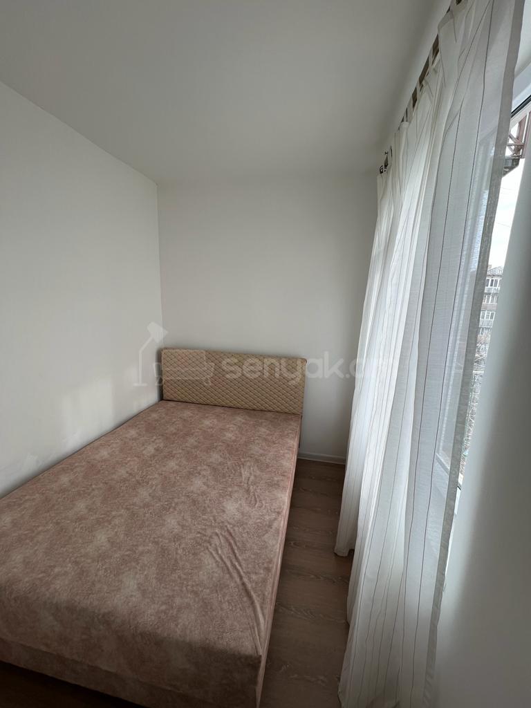 2 Սենյականոց Բնակարան Քարե Շենքում, 36քմ, 2/5 հարկ, Կապիտալ Վերանորոգված, Կահավորված, Արևկող