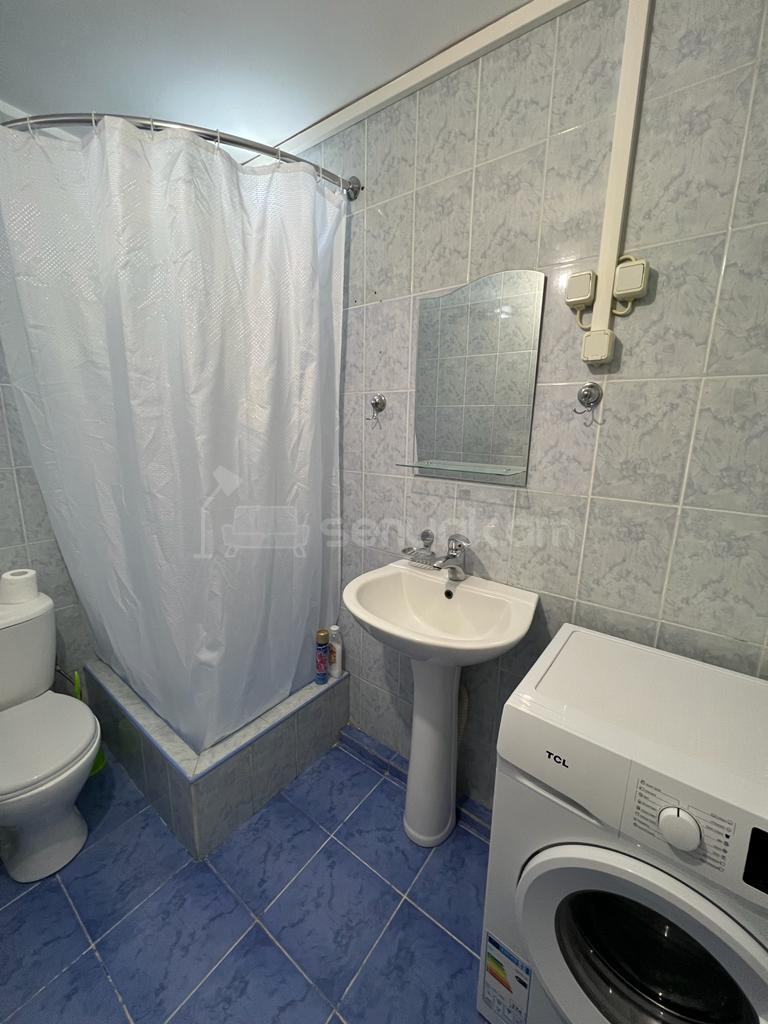 2 Սենյականոց Բնակարան Քարե Շենքում, 36քմ, 2/5 հարկ, Կապիտալ Վերանորոգված, Կահավորված, Արևկող