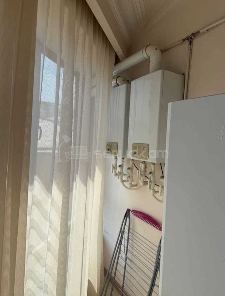 3 Սենյականոց Բնակարան, 105քմ, 10/15 հարկ, Կապիտալ Վերանորոգված, Կահավորված