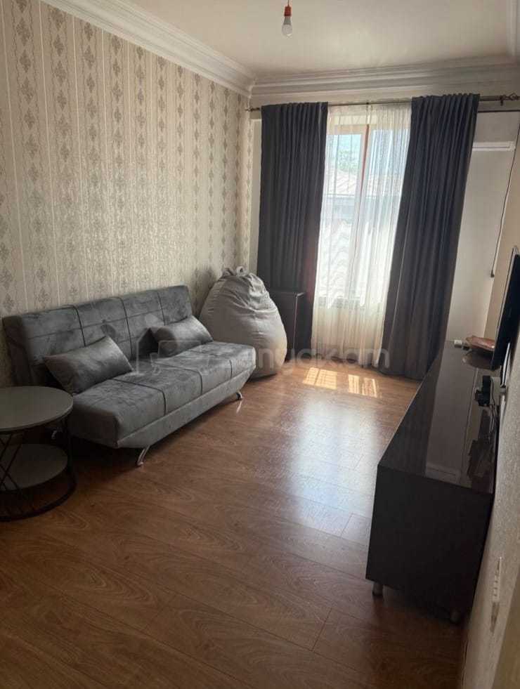 3 Սենյականոց Բնակարան, 105քմ, 10/15 հարկ, Կապիտալ Վերանորոգված, Կահավորված