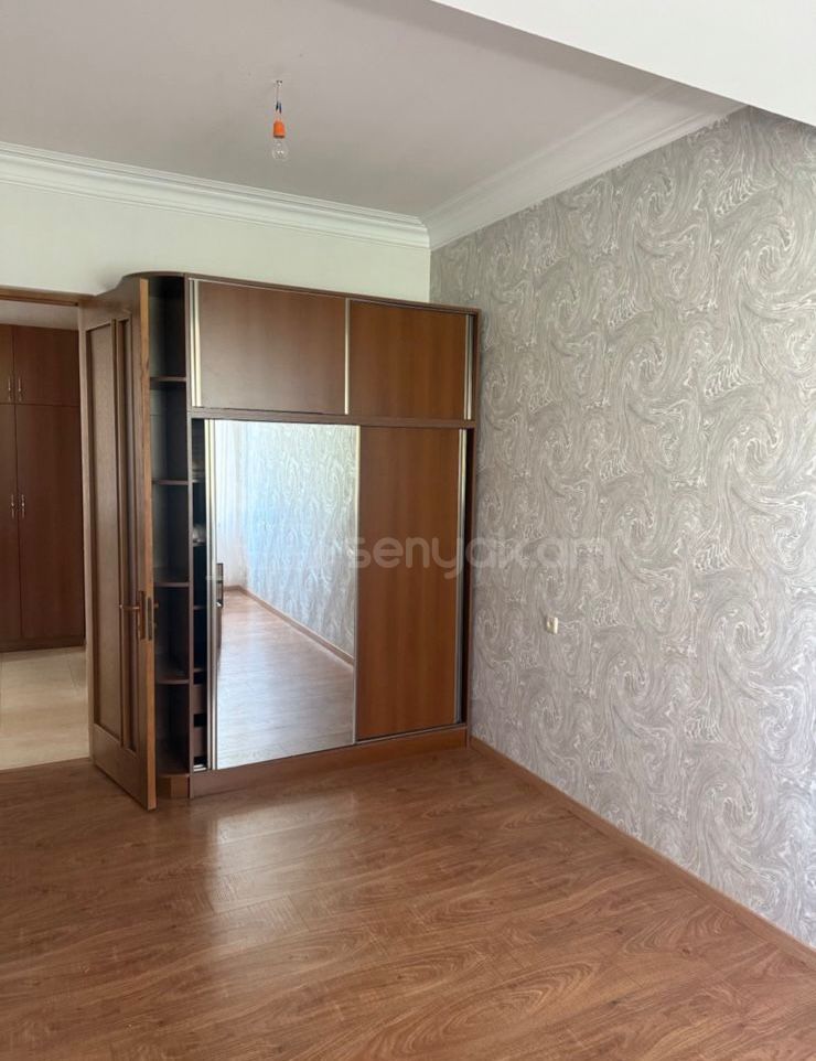 3 Սենյականոց Բնակարան, 105քմ, 10/15 հարկ, Կապիտալ Վերանորոգված, Կահավորված