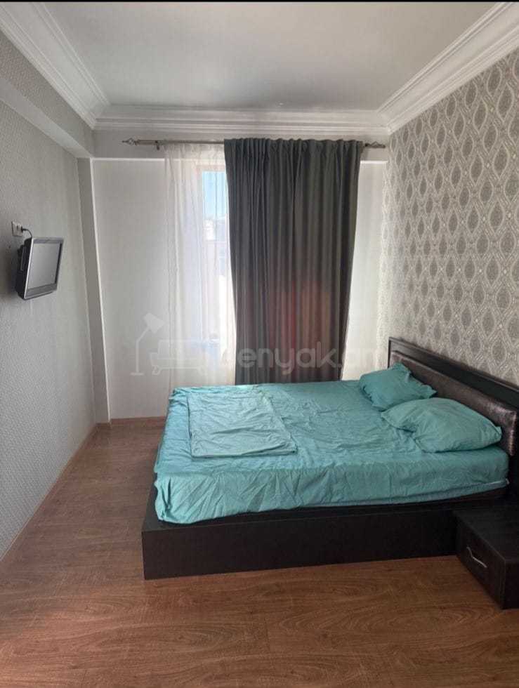 3 Սենյականոց Բնակարան, 105քմ, 10/15 հարկ, Կապիտալ Վերանորոգված, Կահավորված