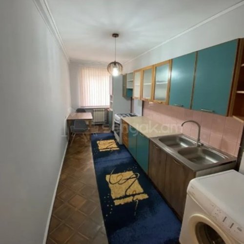 3 Սենյականոց Բնակարան, 75քմ, 5/9 հարկ, Կոսմետիկ Վերանորոգված, Կահավորված, Արևկող