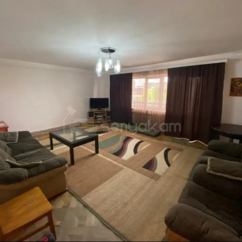 3 Սենյականոց Բնակարան, 75քմ, 5/9 հարկ, Կոսմետիկ Վերանորոգված, Կահավորված, Արևկող