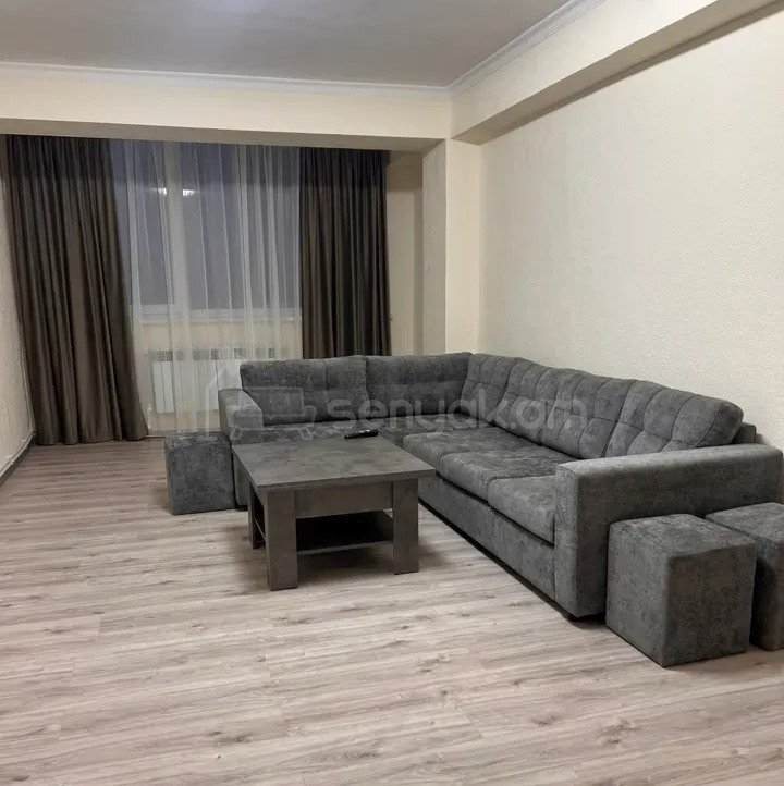 3 Սենյականոց Բնակարան, 102քմ, 11/14 հարկ, Դիզայներական Վերանորոգված, Կահավորված, Արևկող