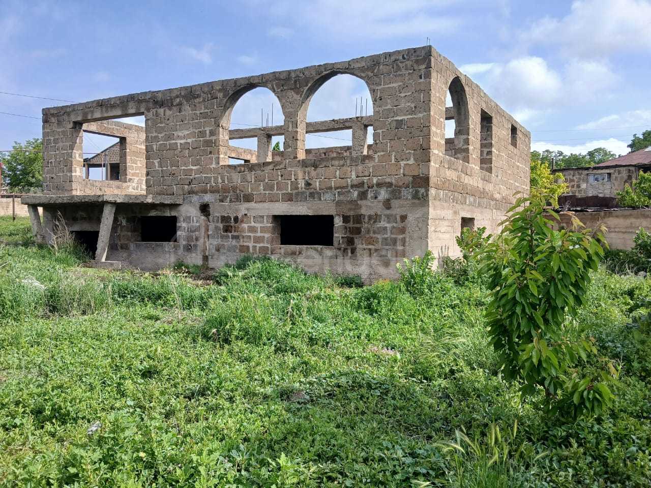 Բնակելի Նշանակության Հողատարածք, 1150քմ, Խմելու Ջրով, Էլեկտրականությամբ, Պարսպապատ