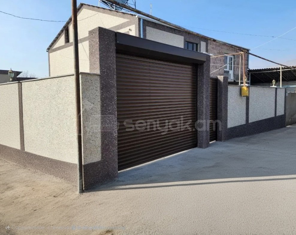 5 Սենյականոց Սեփական Տուն, 200քմ, Կապիտալ Վերանորոգված