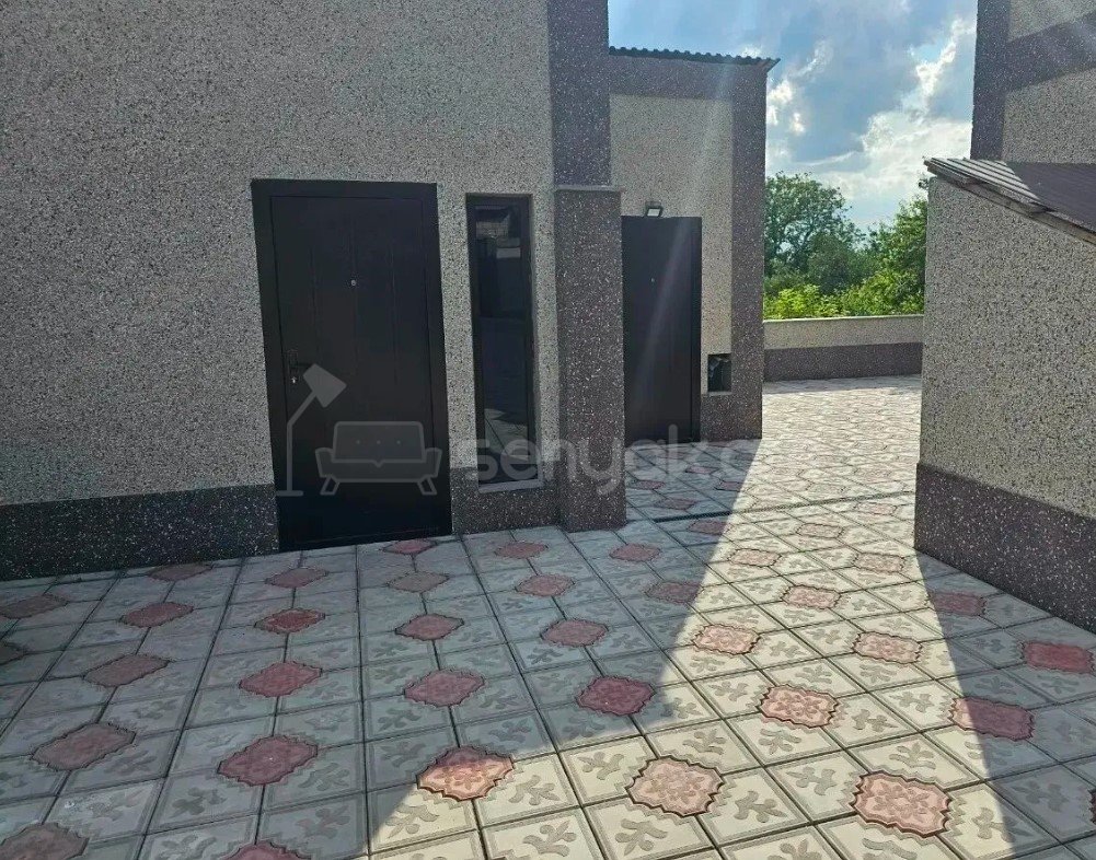 5 Սենյականոց Սեփական Տուն, 200քմ, Կապիտալ Վերանորոգված