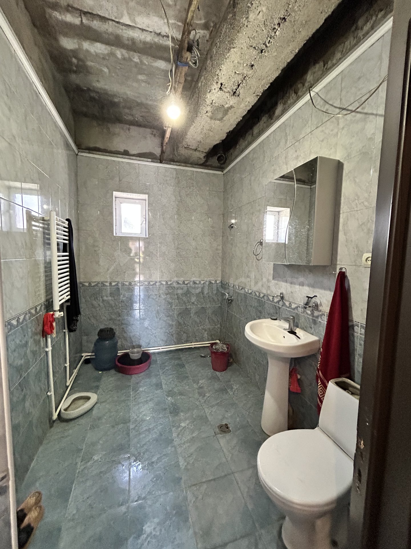 4 Սենյականոց Սեփական Տուն, 194քմ, Կապիտալ Վերանորոգված, Ավտոտնակով