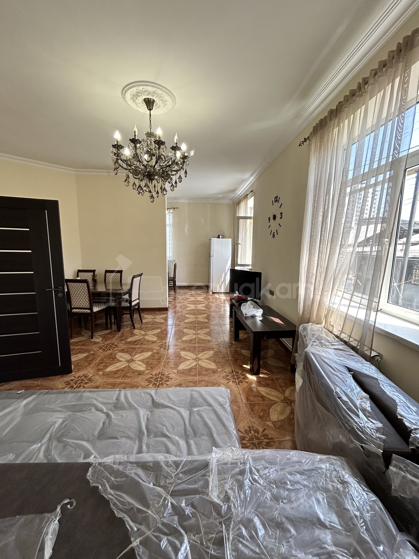 4 Սենյականոց Սեփական Տուն, 194քմ, Կապիտալ Վերանորոգված, Ավտոտնակով