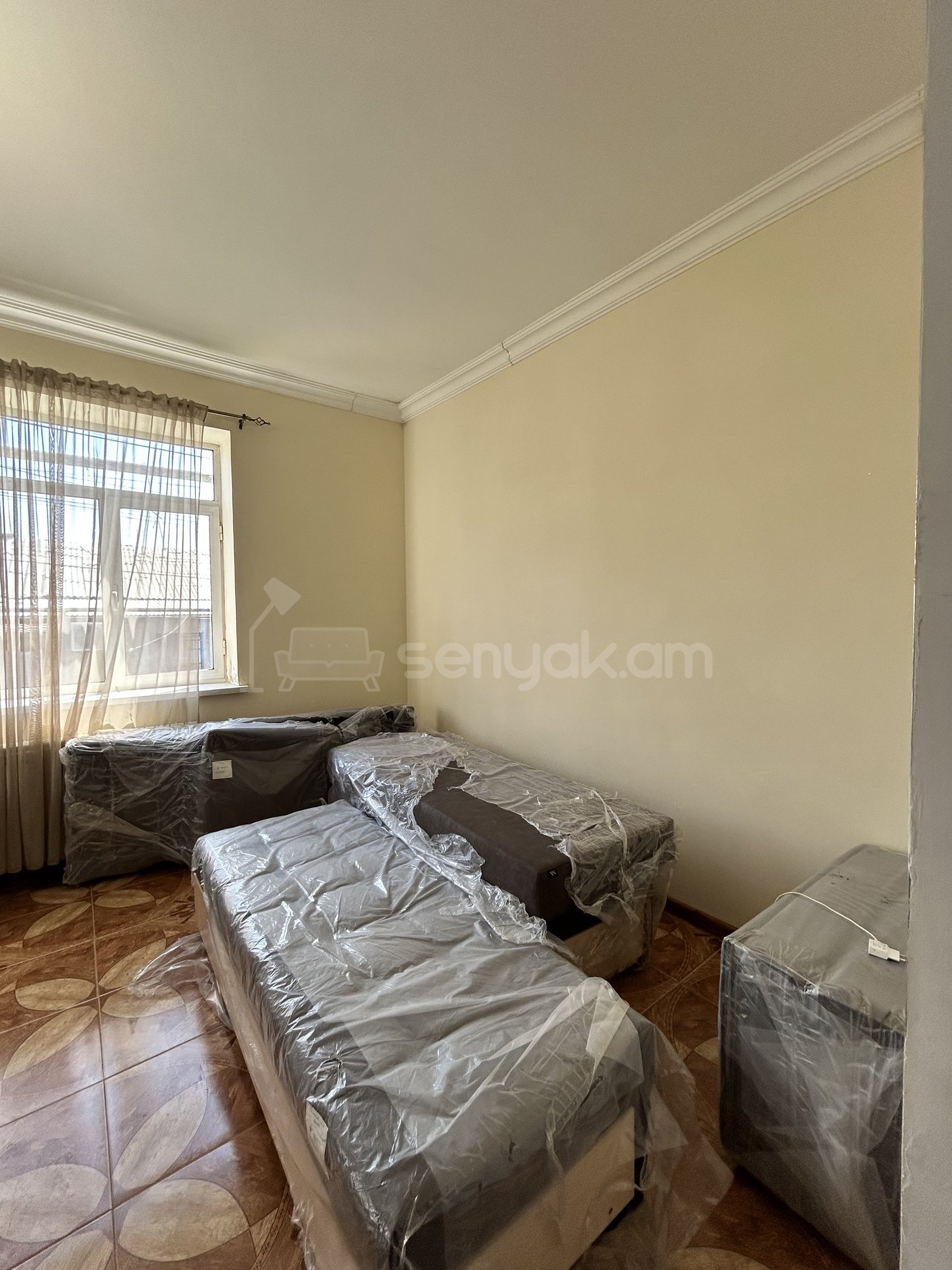 4 Սենյականոց Սեփական Տուն, 194քմ, Կապիտալ Վերանորոգված, Ավտոտնակով