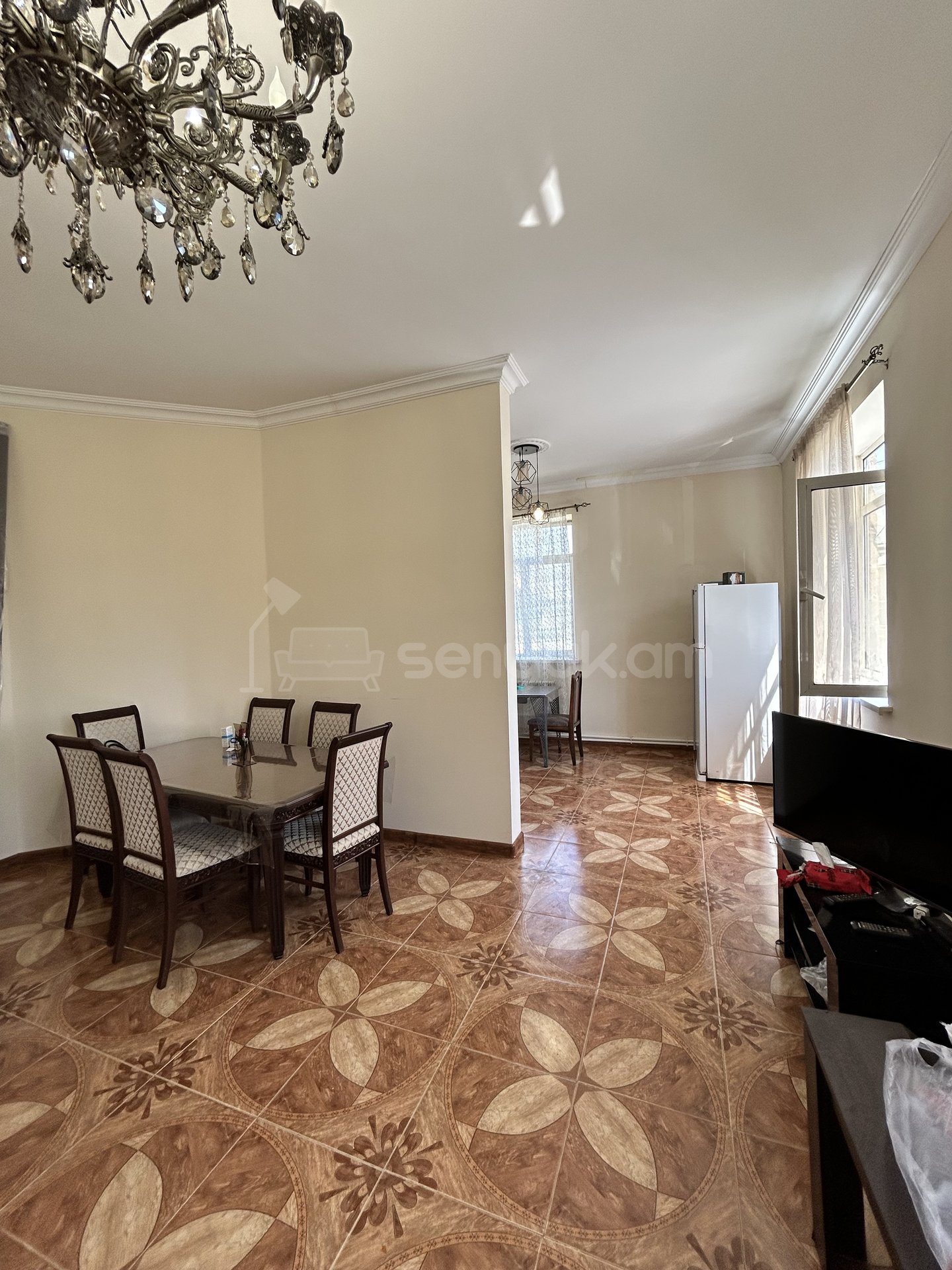 4 Սենյականոց Սեփական Տուն, 194քմ, Կապիտալ Վերանորոգված, Ավտոտնակով