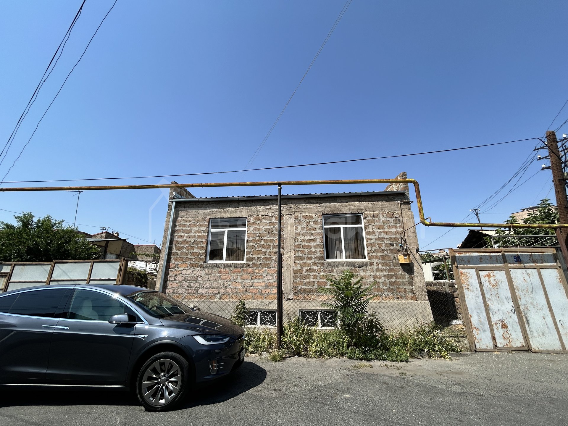 4 Սենյականոց Սեփական Տուն, 194քմ, Կապիտալ Վերանորոգված, Ավտոտնակով