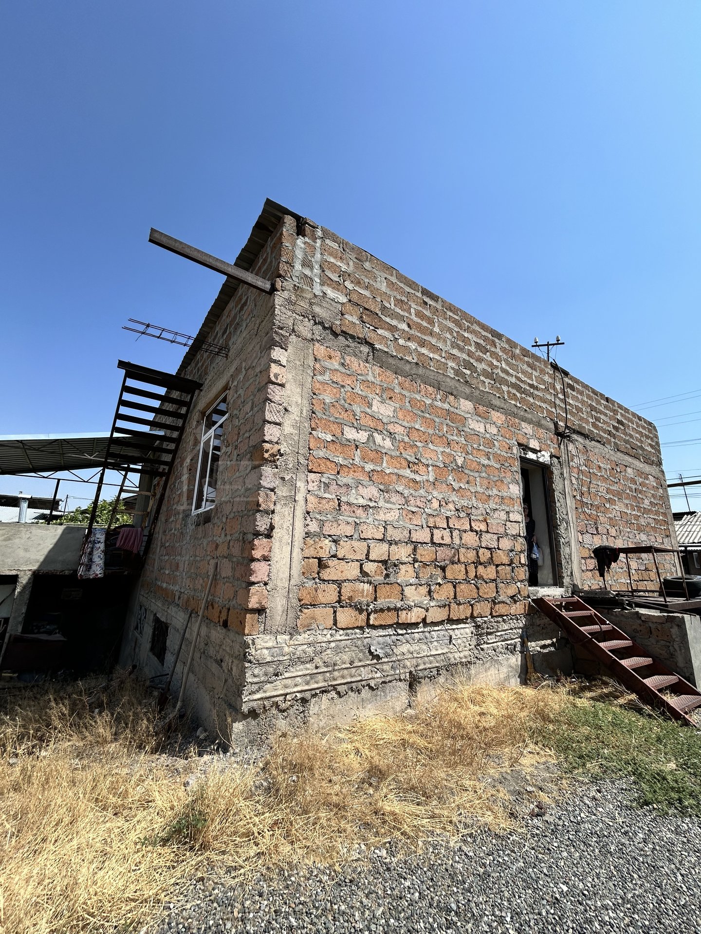 4 Սենյականոց Սեփական Տուն, 194քմ, Կապիտալ Վերանորոգված, Ավտոտնակով