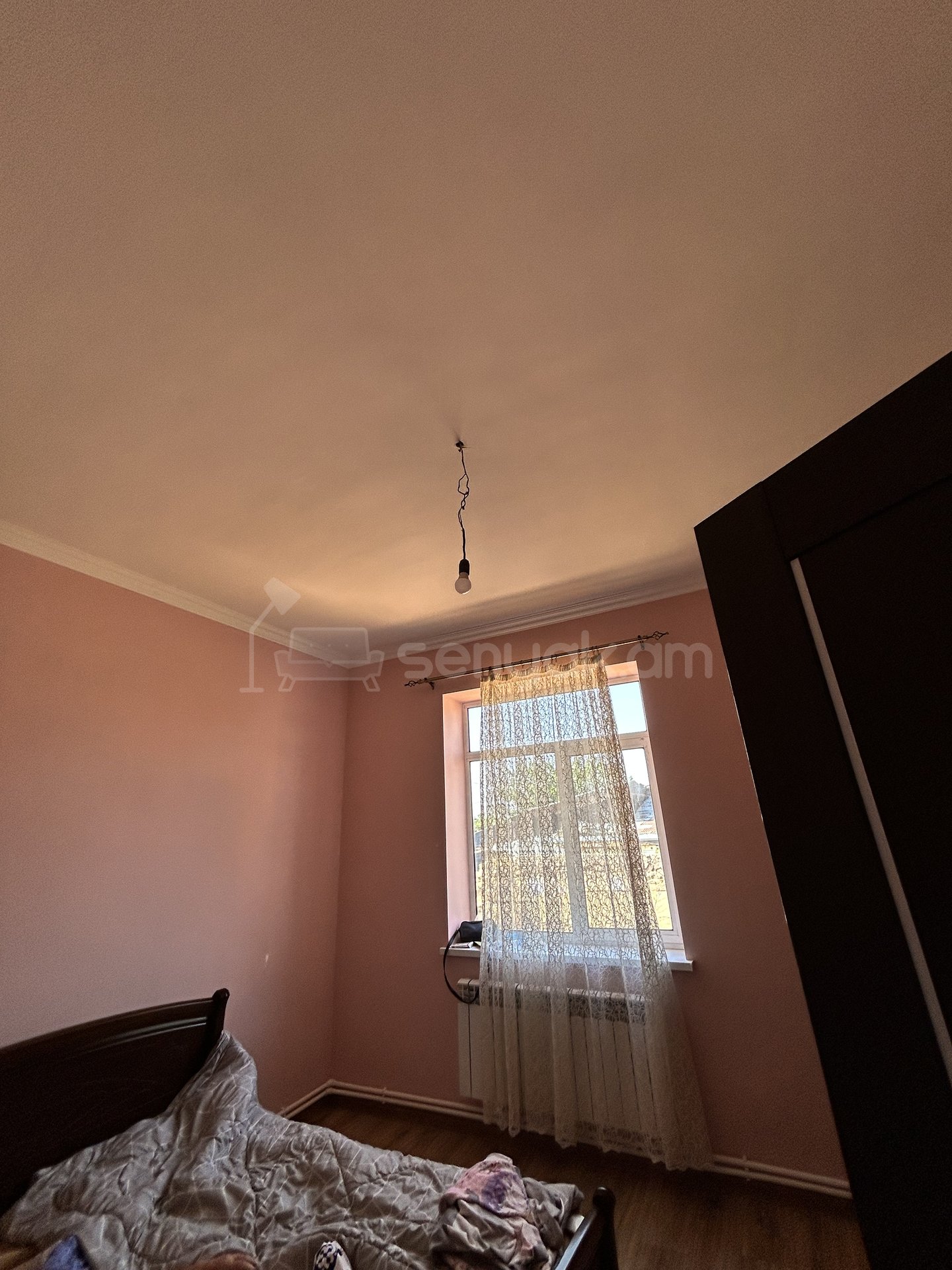 4 Սենյականոց Սեփական Տուն, 194քմ, Կապիտալ Վերանորոգված, Ավտոտնակով