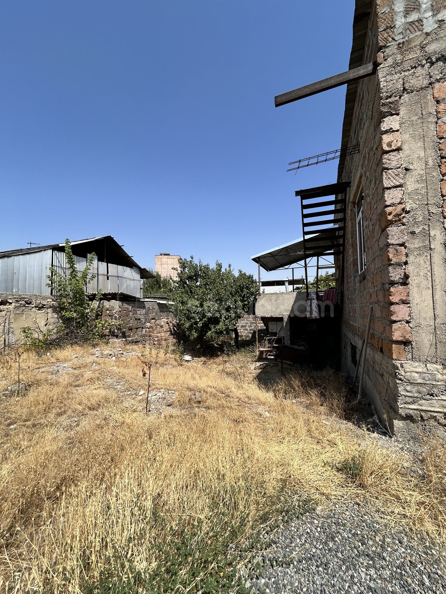 4 Սենյականոց Սեփական Տուն, 194քմ, Կապիտալ Վերանորոգված, Ավտոտնակով