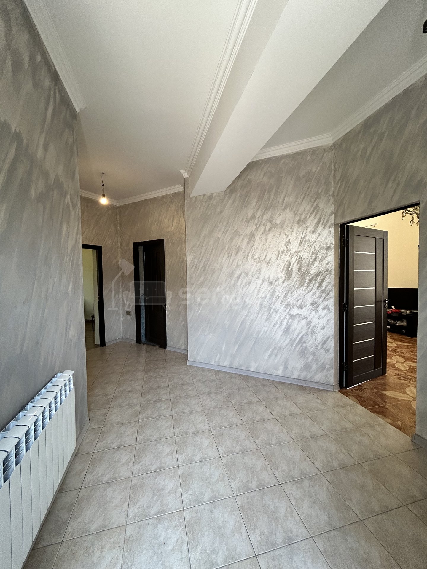 4 Սենյականոց Սեփական Տուն, 194քմ, Կապիտալ Վերանորոգված, Ավտոտնակով