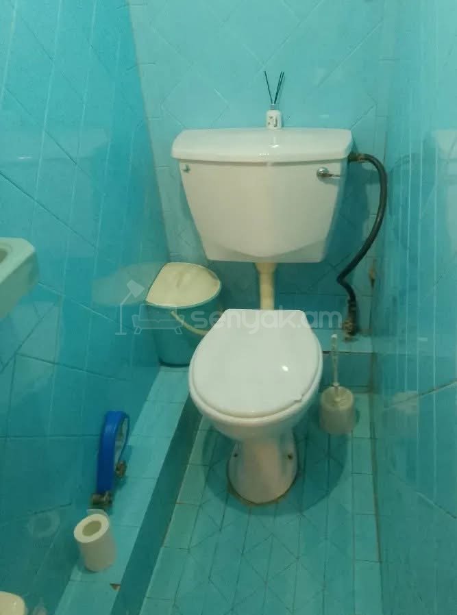 2 Սենյականոց Բնակարան Քարե Շենքում, 68քմ, 2/5 հարկ, Պետական Վիճակում