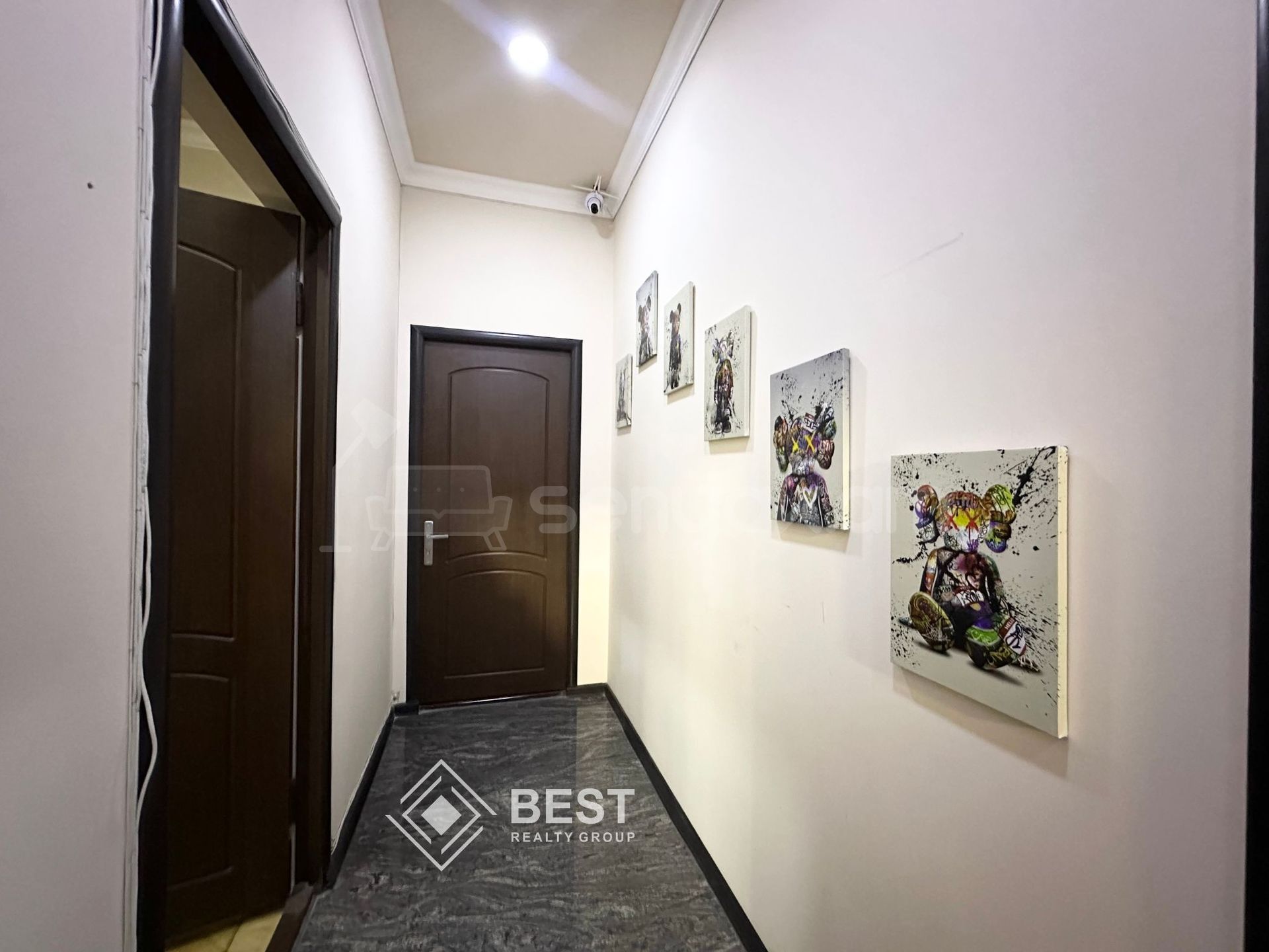 Օֆիսային Տարածք, 46քմ