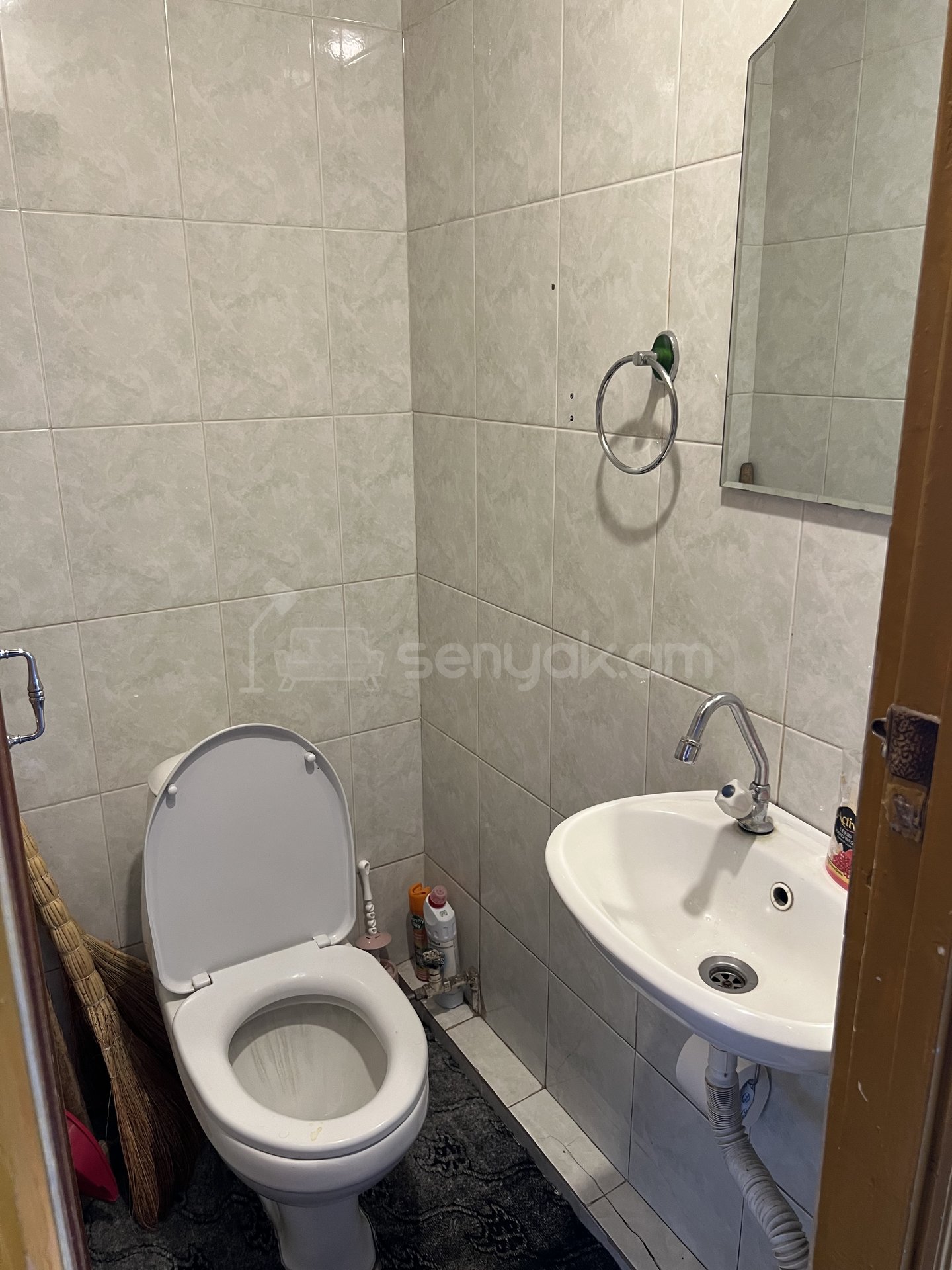 4 Սենյականոց Սեփական Տուն, 120քմ, Նորմալ Վիճակում, Կահավորված, Ավտոտնակով