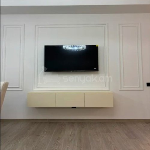 2 Սենյականոց Բնակարան, 65քմ, 4/16 հարկ, Կապիտալ Վերանորոգված, Կահավորված, Արևկող