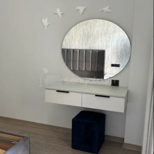 2 Սենյականոց Բնակարան, 65քմ, 4/16 հարկ, Կապիտալ Վերանորոգված, Կահավորված, Արևկող