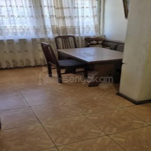 2 Սենյականոց Բնակարան, 54քմ, 4/5 հարկ, Կոսմետիկ Վերանորոգված