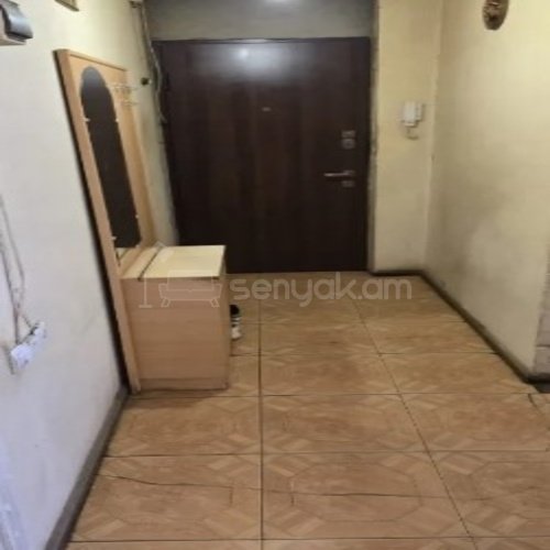 2 Սենյականոց Բնակարան, 54քմ, 4/5 հարկ, Կոսմետիկ Վերանորոգված