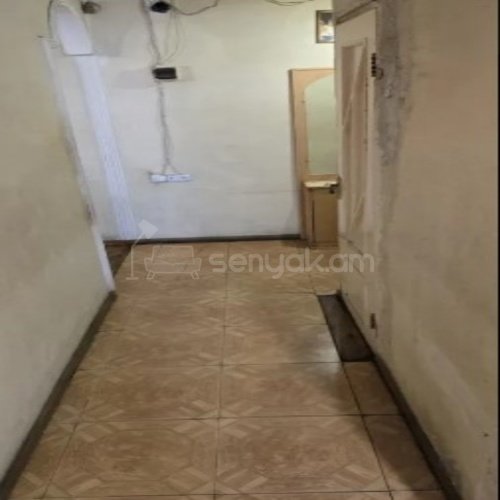 2 Սենյականոց Բնակարան, 54քմ, 4/5 հարկ, Կոսմետիկ Վերանորոգված