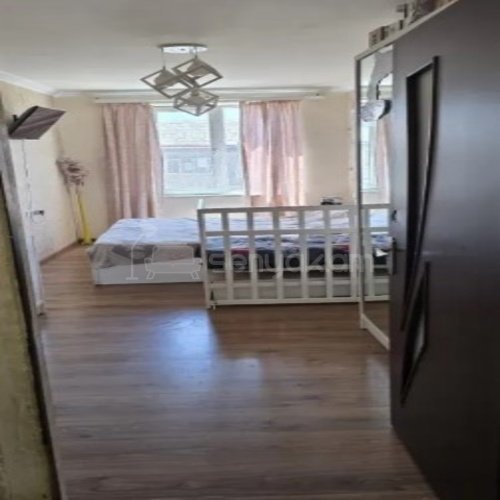 2 Սենյականոց Բնակարան, 54քմ, 4/5 հարկ, Կոսմետիկ Վերանորոգված