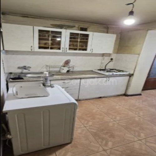 2 Սենյականոց Բնակարան, 54քմ, 4/5 հարկ, Կոսմետիկ Վերանորոգված