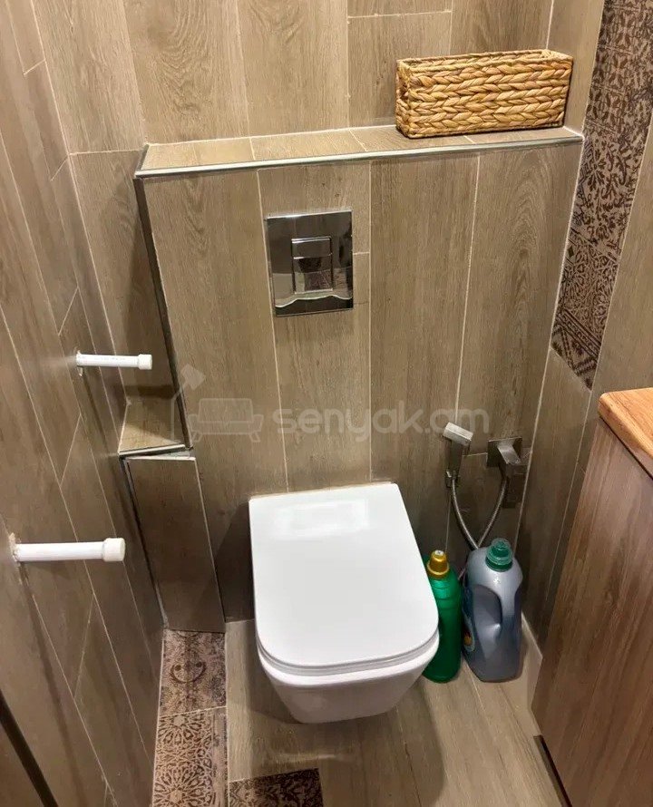 2 Սենյականոց Բնակարան, 44քմ, 9/14 հարկ, Կապիտալ Վերանորոգված