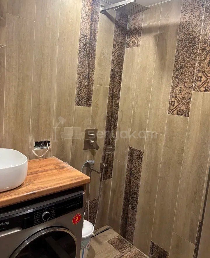 2 Սենյականոց Բնակարան, 44քմ, 9/14 հարկ, Կապիտալ Վերանորոգված