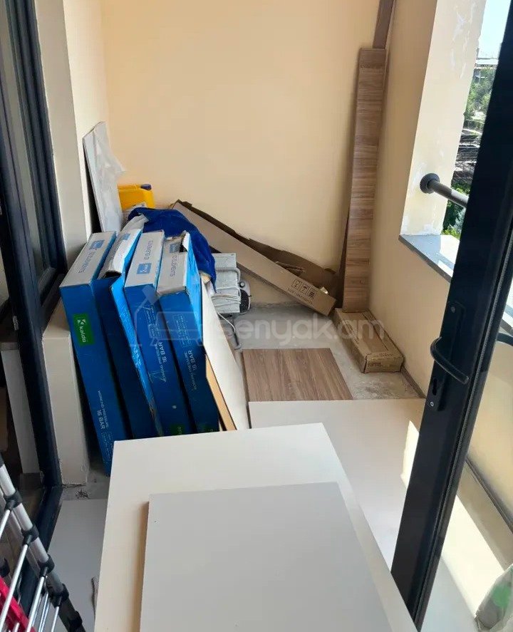 2 Սենյականոց Բնակարան, 44քմ, 9/14 հարկ, Կապիտալ Վերանորոգված