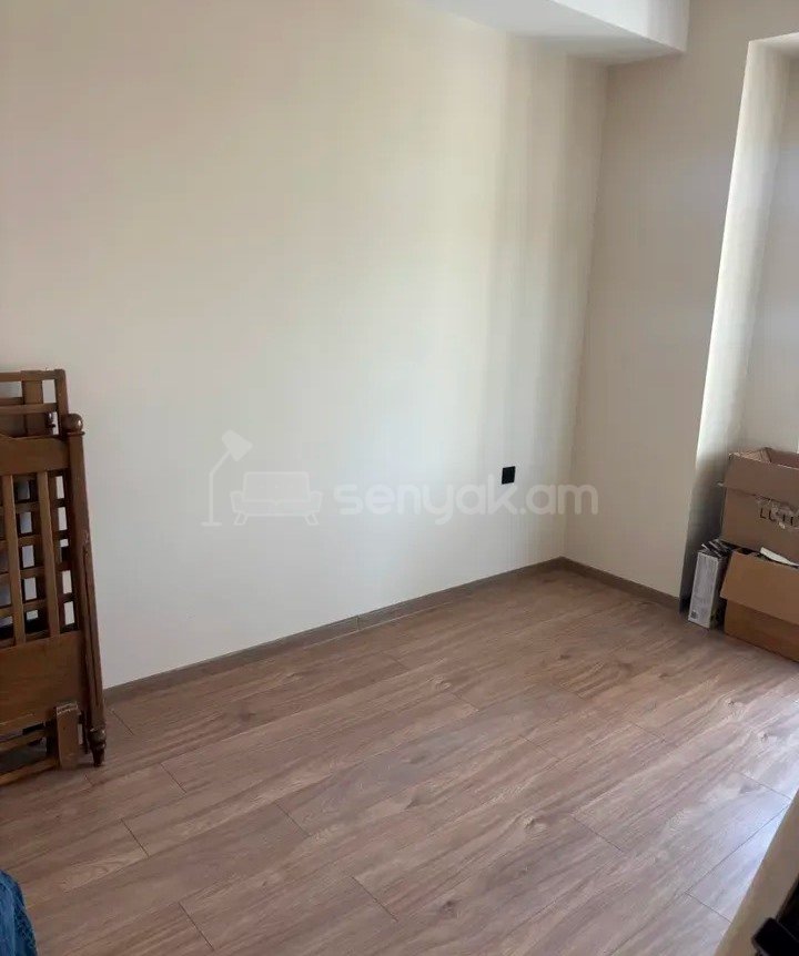 2 Սենյականոց Բնակարան, 44քմ, 9/14 հարկ, Կապիտալ Վերանորոգված