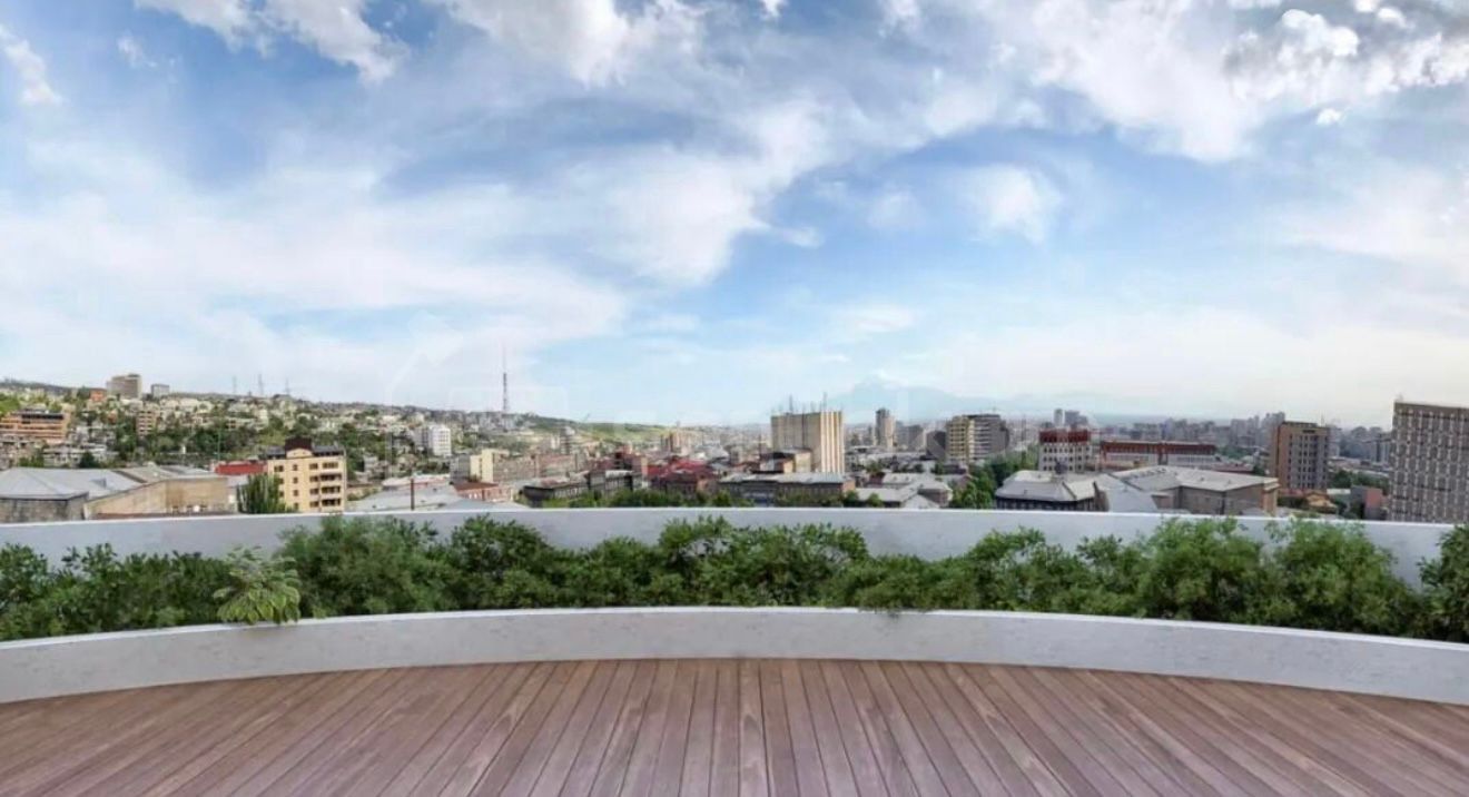 6 Սենյականոց Բնակարան, 500քմ, 10/10 հարկ, Դիզայներական Վերանորոգված