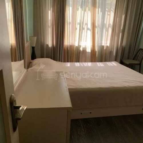 2 Սենյականոց Բնակարան Քարե Շենքում, 60քմ, 2/5 հարկ, Կապիտալ Վերանորոգված, Կահավորված, Արևկող