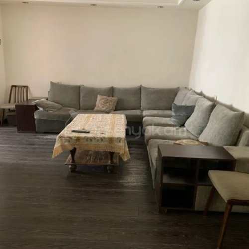 2 Սենյականոց Բնակարան Քարե Շենքում, 60քմ, 2/5 հարկ, Կապիտալ Վերանորոգված, Կահավորված, Արևկող