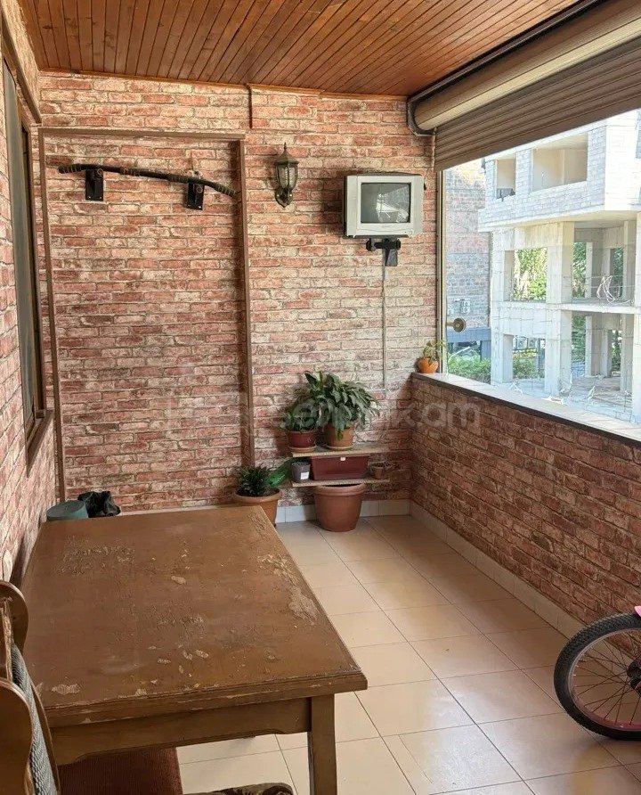 3 Սենյականոց Բնակարան, 95քմ, 4/9 հարկ, Կապիտալ Վերանորոգված