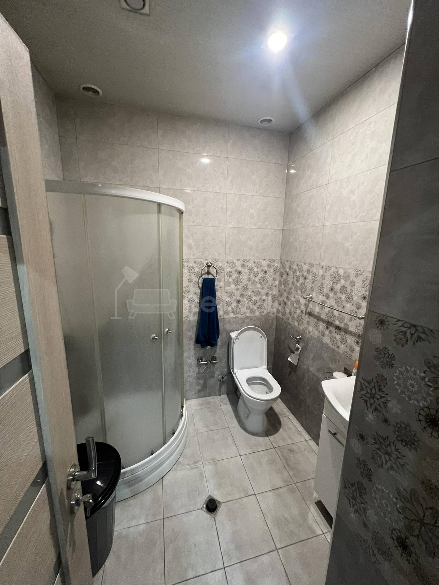 4 Սենյականոց Բնակարան Նորակառույցում, 133քմ, 10/16 հարկ, Կապիտալ Վերանորոգված