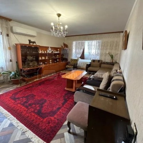 2 Սենյականոց Բնակարան, 50քմ, 6/16 հարկ, Կոսմետիկ Վերանորոգված, Կահավորված, Արևկող