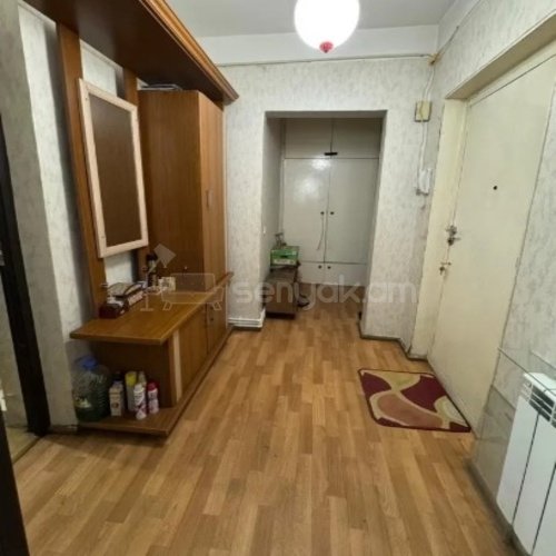 2 Սենյականոց Բնակարան, 50քմ, 6/16 հարկ, Կոսմետիկ Վերանորոգված, Կահավորված, Արևկող