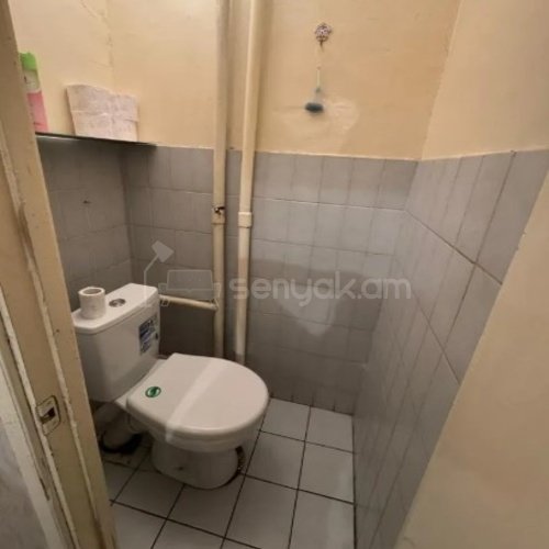 2 Սենյականոց Բնակարան, 50քմ, 6/16 հարկ, Կոսմետիկ Վերանորոգված, Կահավորված, Արևկող