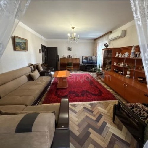 2 Սենյականոց Բնակարան, 50քմ, 6/16 հարկ, Կոսմետիկ Վերանորոգված, Կահավորված, Արևկող