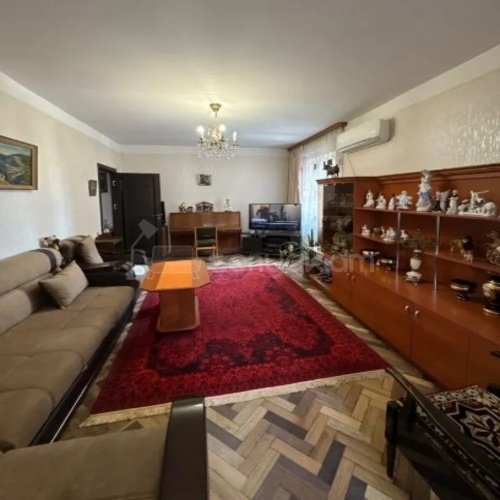 2 Սենյականոց Բնակարան, 50քմ, 6/16 հարկ, Կոսմետիկ Վերանորոգված, Կահավորված, Արևկող